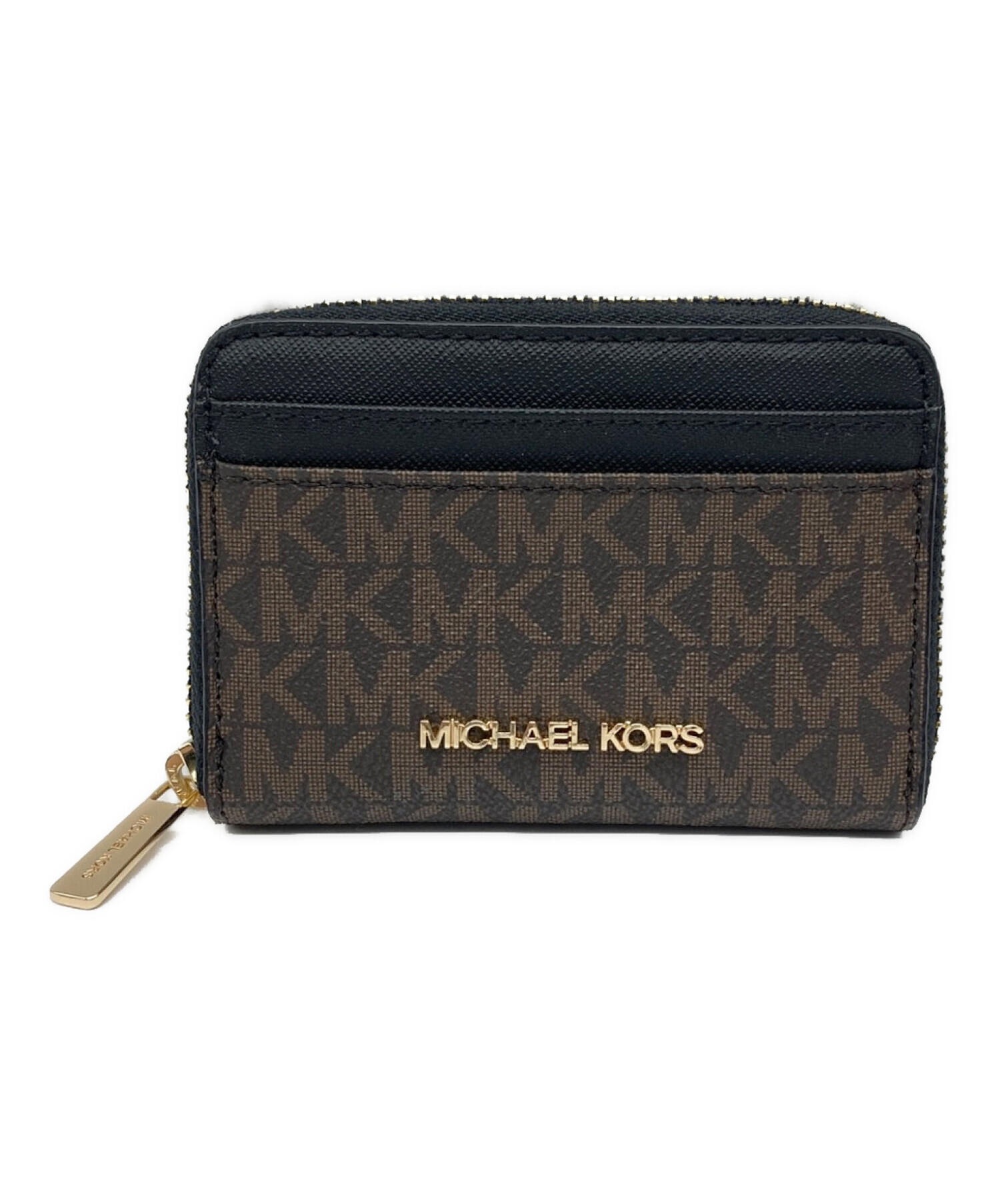 中古・古着通販】MICHAEL KORS (マイケルコース) コインケース