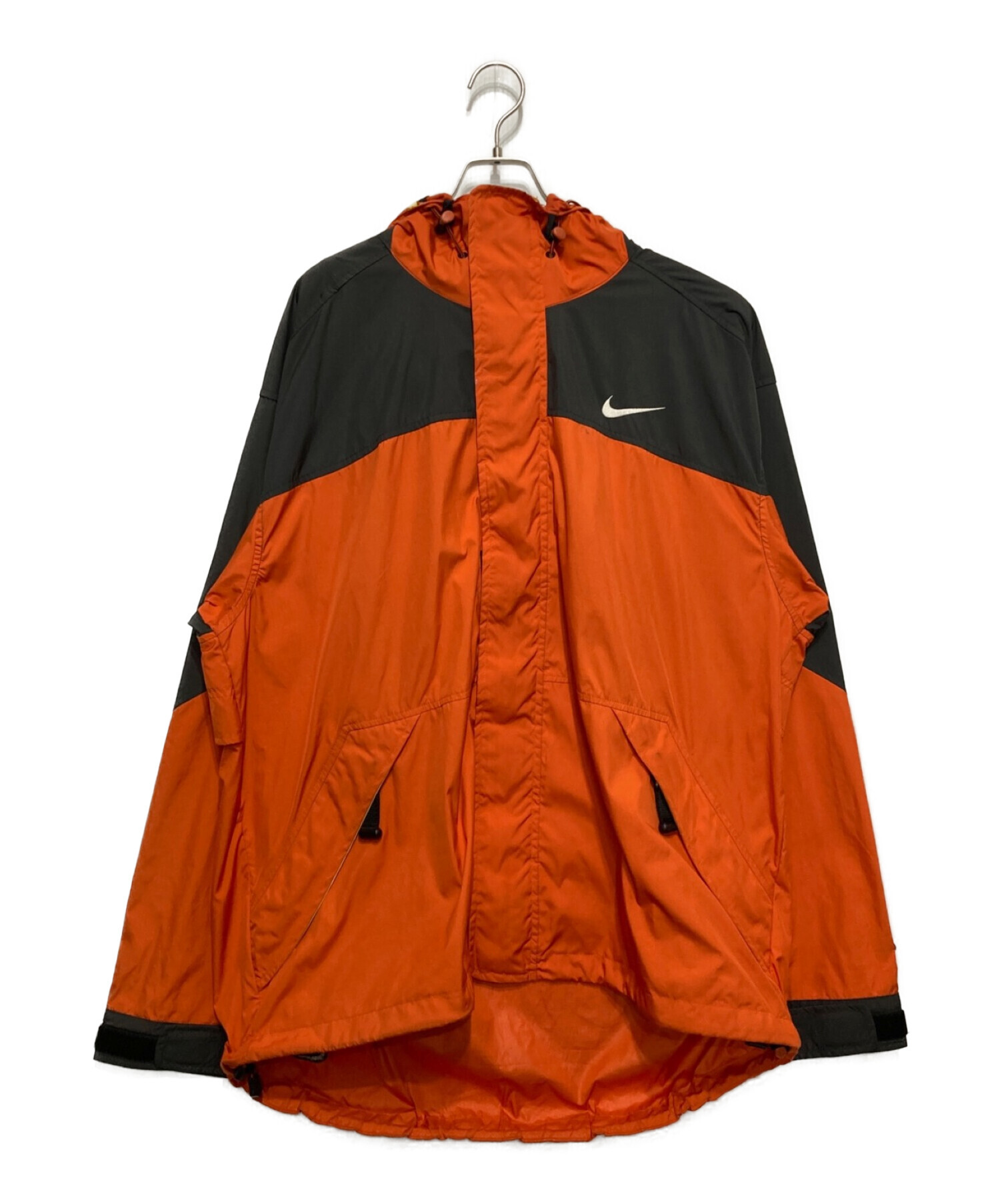 中古・古着通販】NIKE ACG (ナイキエージーシー) ナイロンジャケット