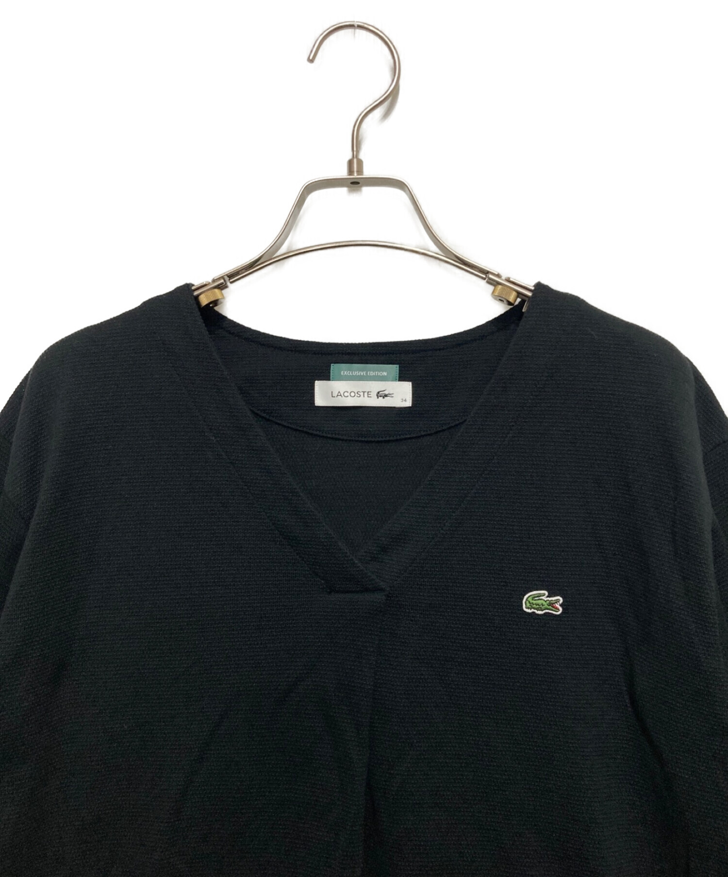 中古・古着通販】LACOSTE (ラコステ) B:MING by BEAMS (ビーミングバイ