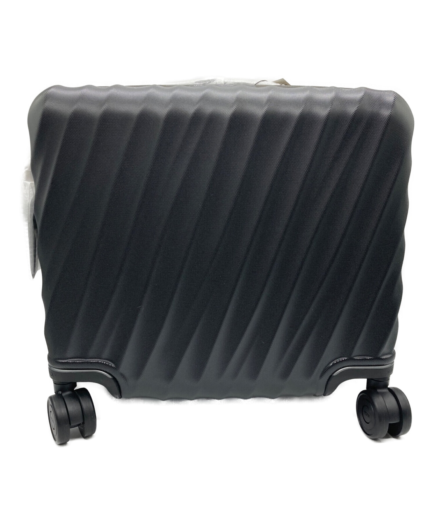 美品】TUMI for UNITED ARROWS スーツケース-