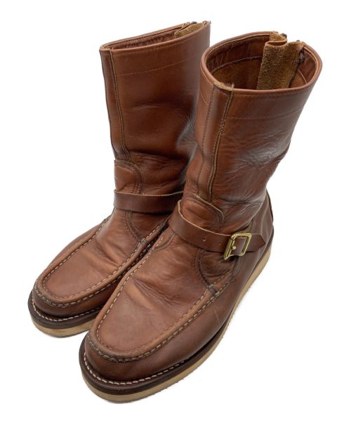 【中古・古着通販】RUSSELL MOCCASIN (ラッセルモカシン