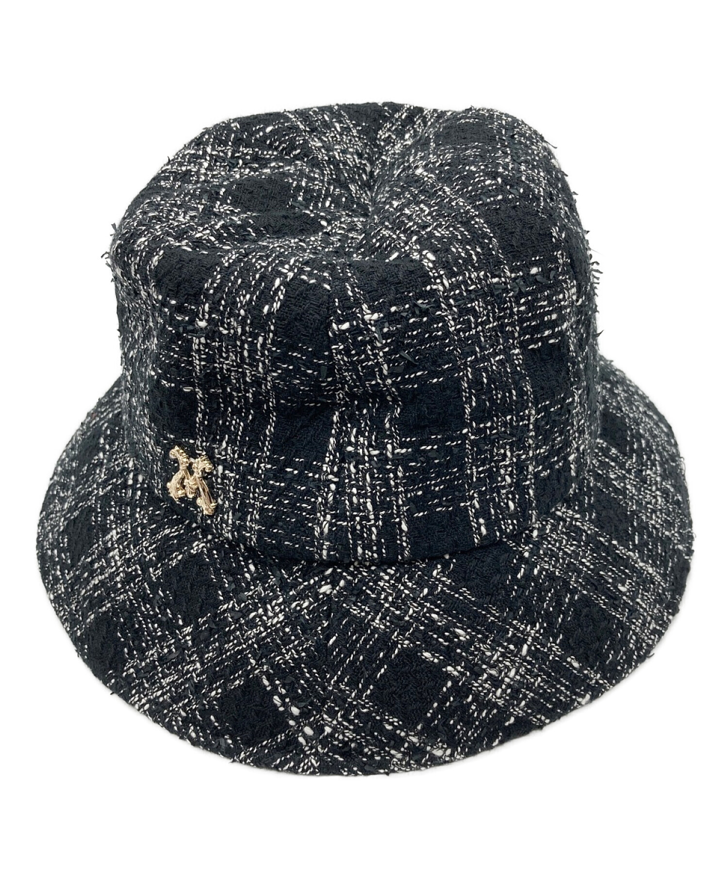 セールや限定 YUA MIKAMI × CA4LA HAT - 帽子