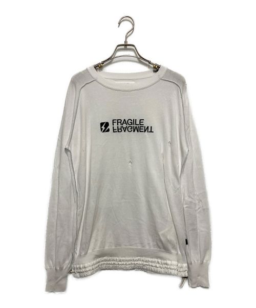 中古・古着通販】sacai (サカイ) FRAGMENT DESIGN (フラグメント