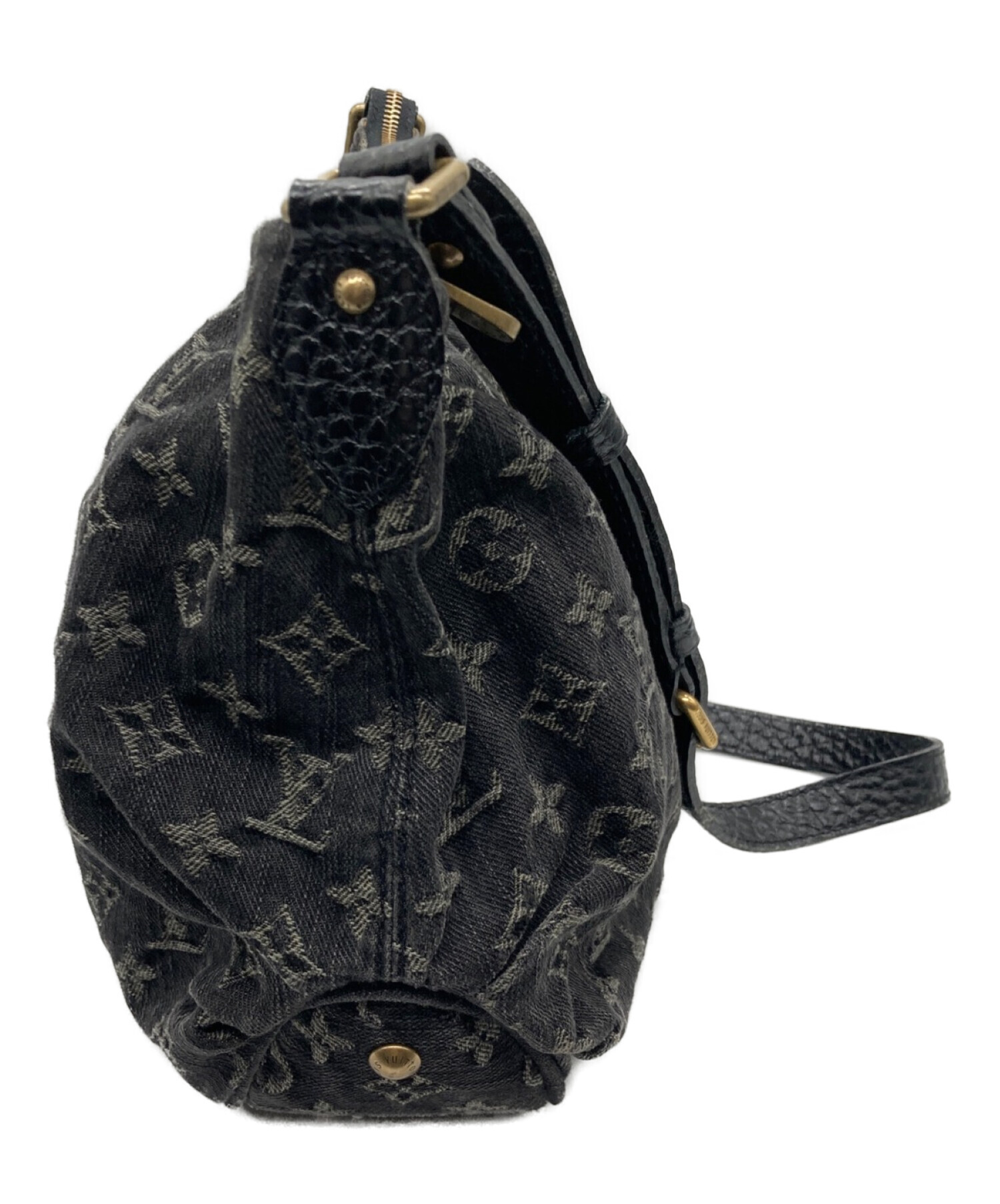 中古・古着通販】LOUIS VUITTON (ルイ ヴィトン) ワンショルダーバッグ