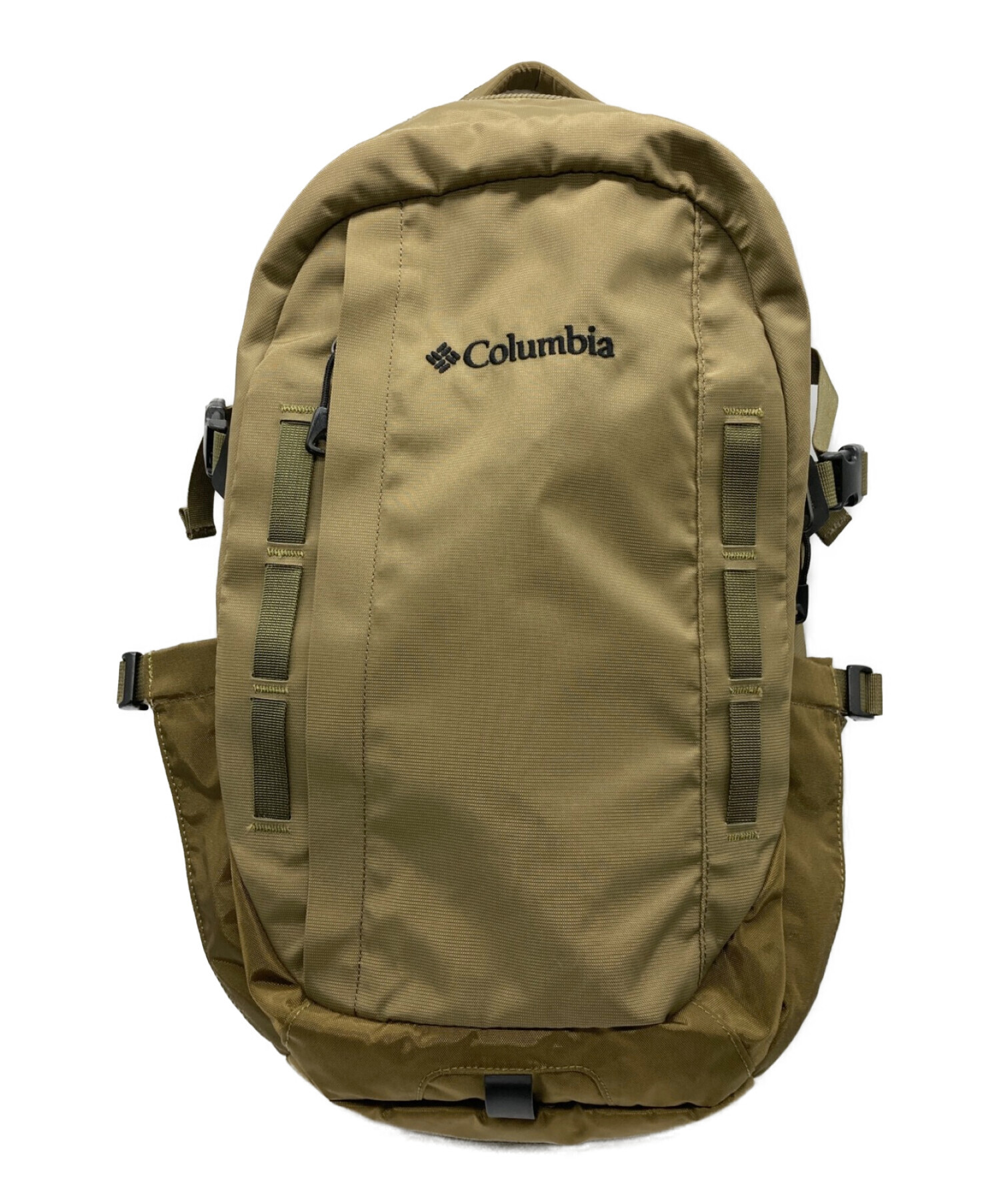 Columbia (コロンビア) ペッパーロック23L カーキ