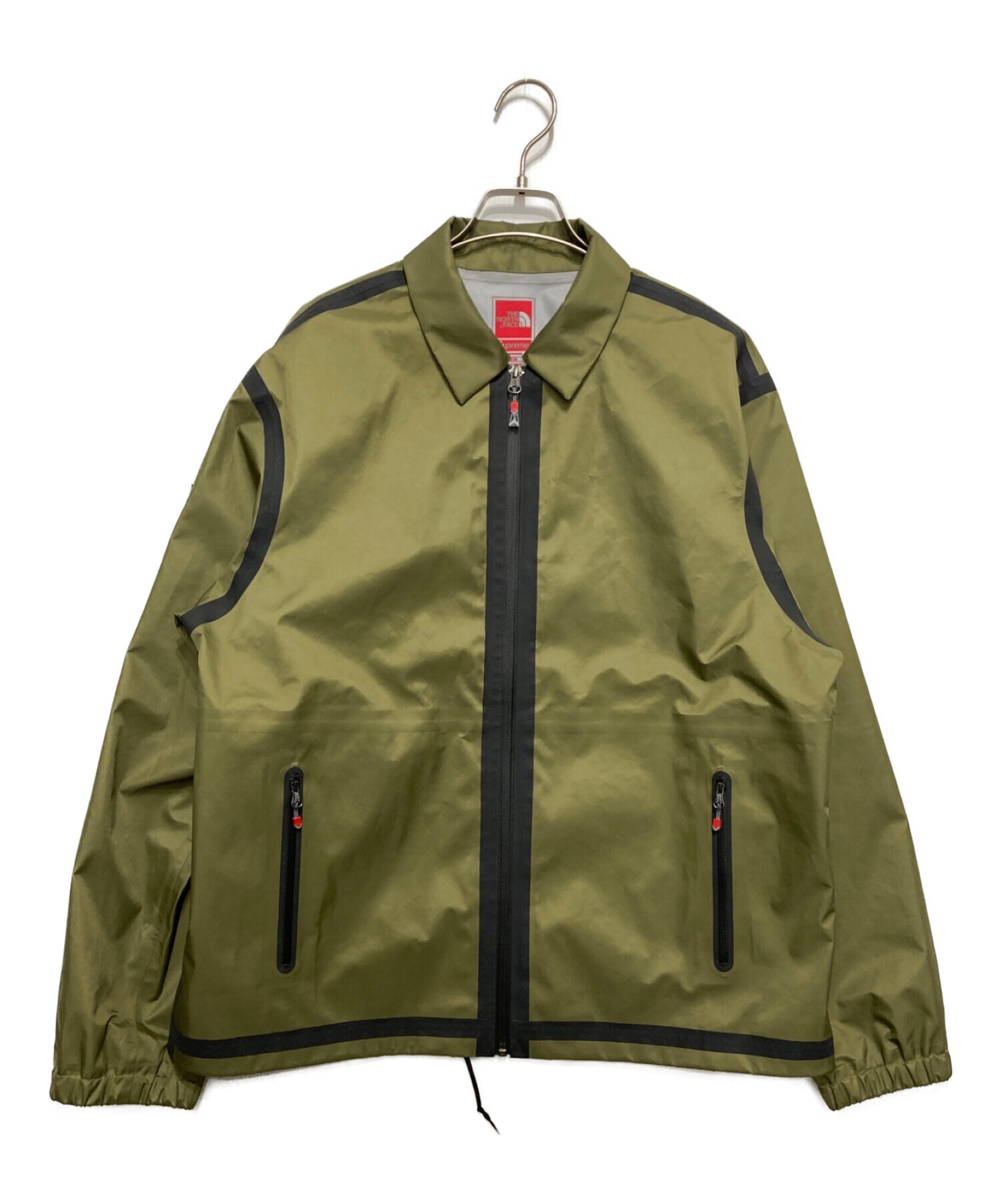 Supreme The North Face Coaches Jacketお求めの方どうぞ