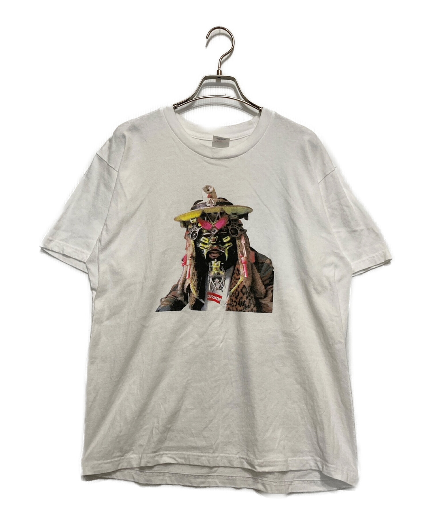 supreme rammellzee tee - Tシャツ/カットソー(半袖/袖なし)