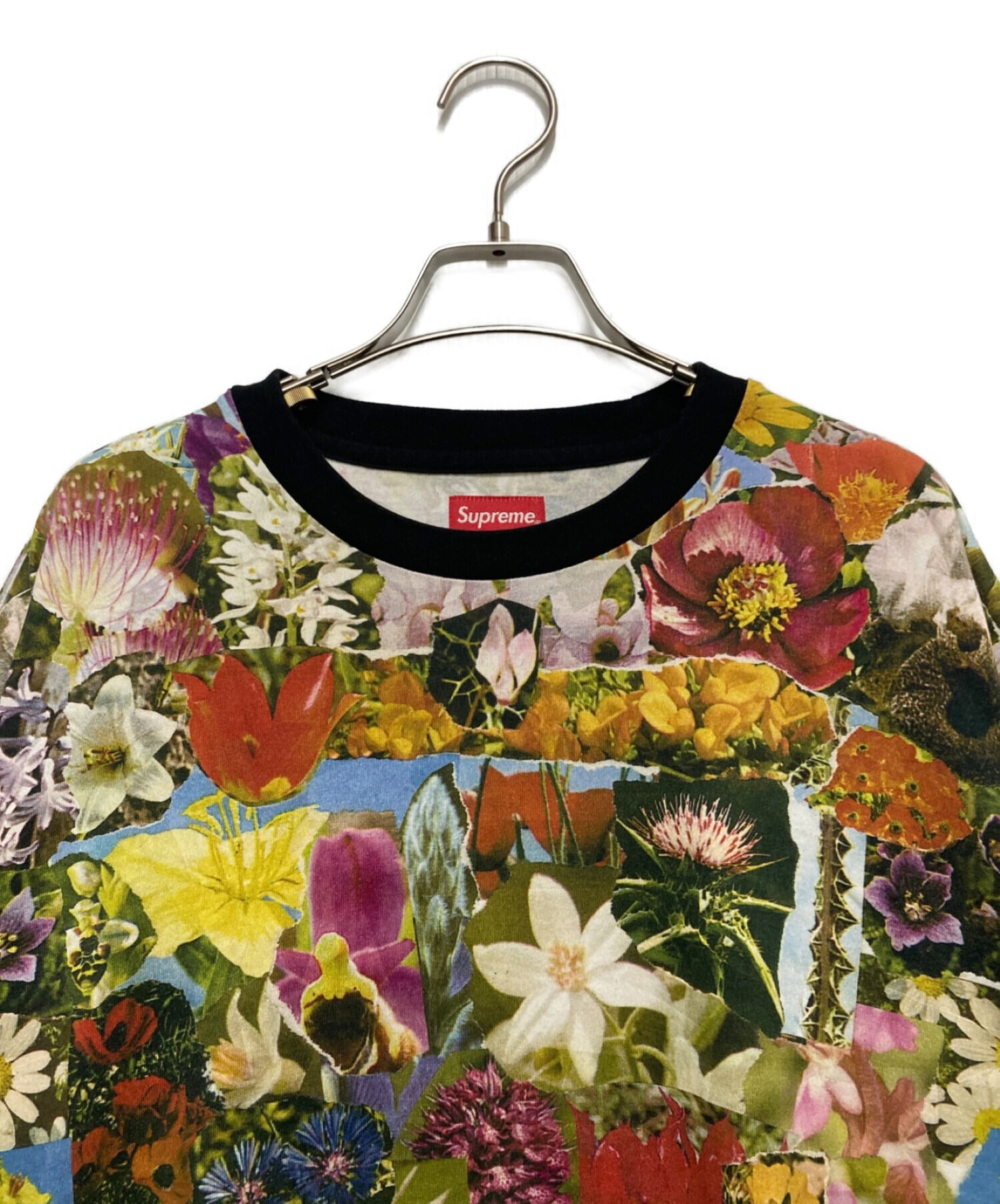 中古・古着通販】SUPREME (シュプリーム) Dream S/S Top マルチカラー