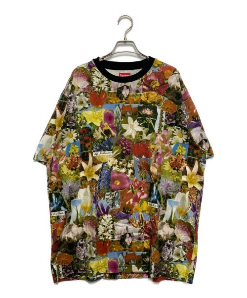 中古・古着通販】SUPREME (シュプリーム) Dream S/S Top マルチカラー