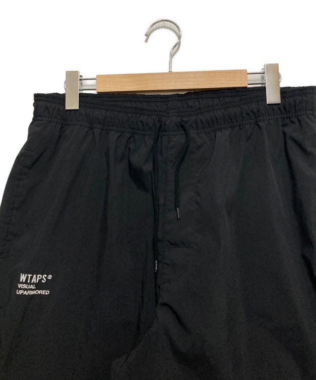 WTAPS (ダブルタップス) SEAGULL 02 TROUSERS ブラック サイズ:SIZE X 03