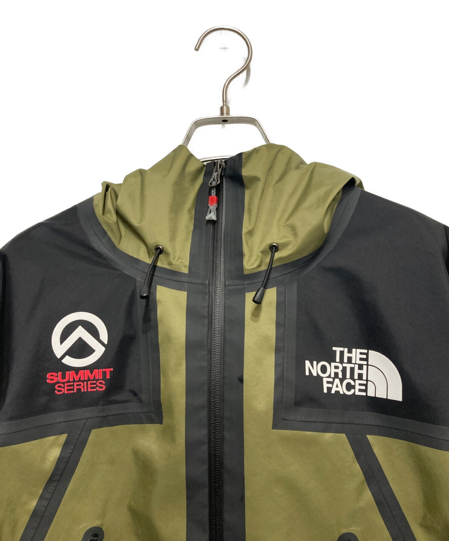 中古・古着通販】THE NORTH FACE (ザ ノース フェイス) SUPREME ...