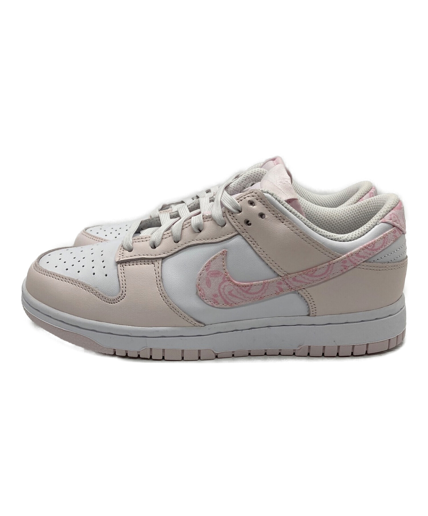 中古・古着通販】NIKE (ナイキ) WMNS Dunk Low 