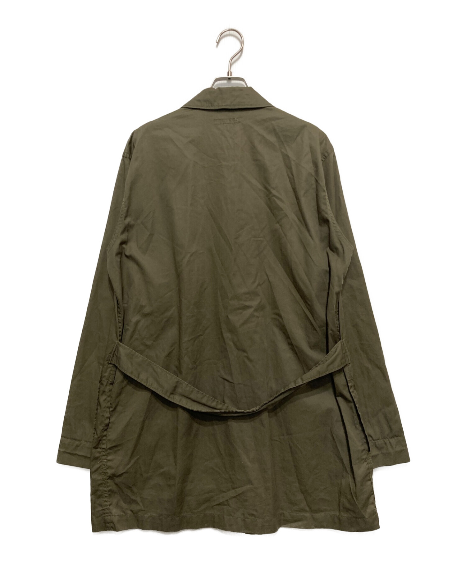 Engineered Garments ショップコート-