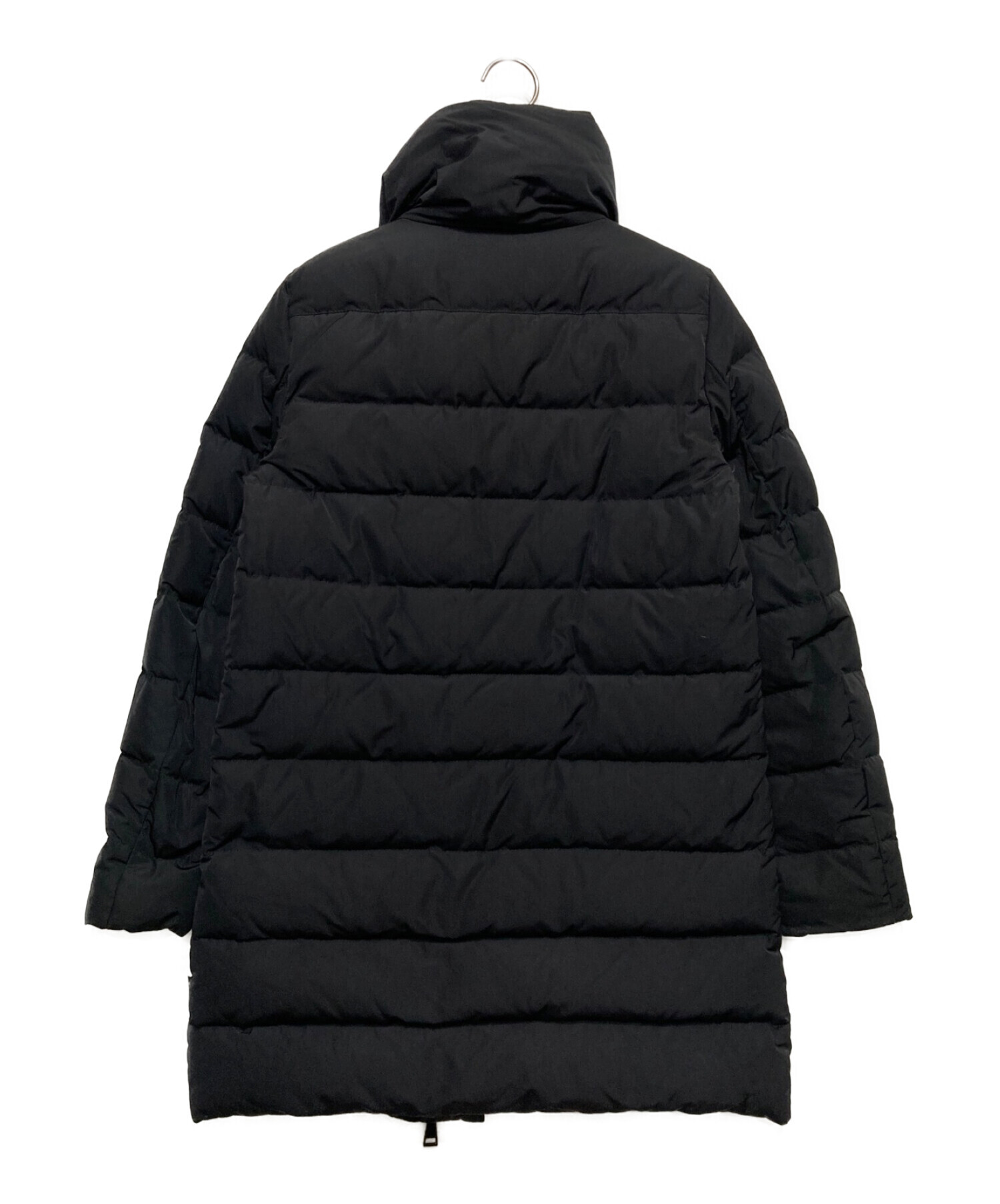 中古・古着通販】MONCLER (モンクレール) GERBOISEダウンコート