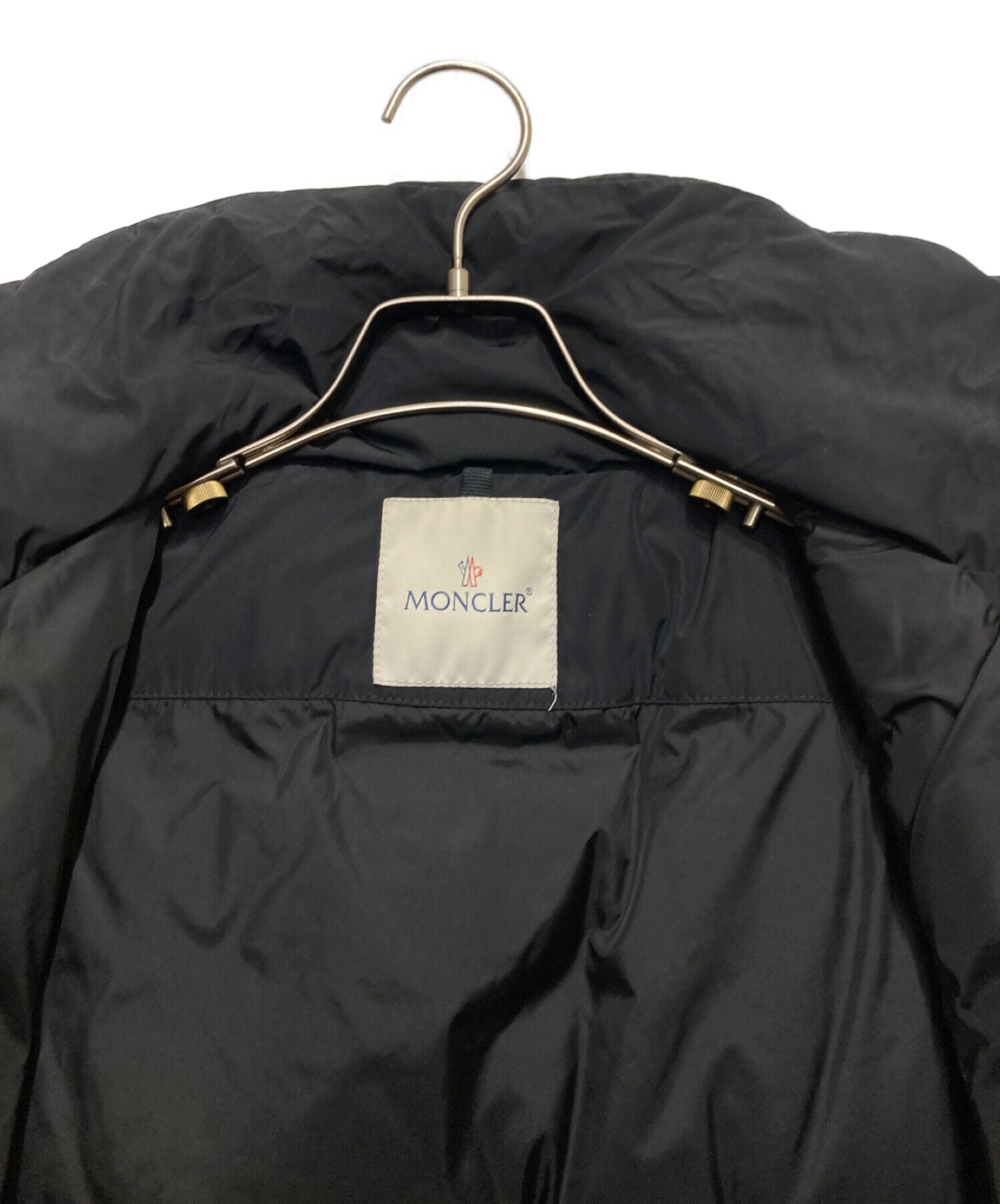 中古・古着通販】MONCLER (モンクレール) GERBOISEダウンコート