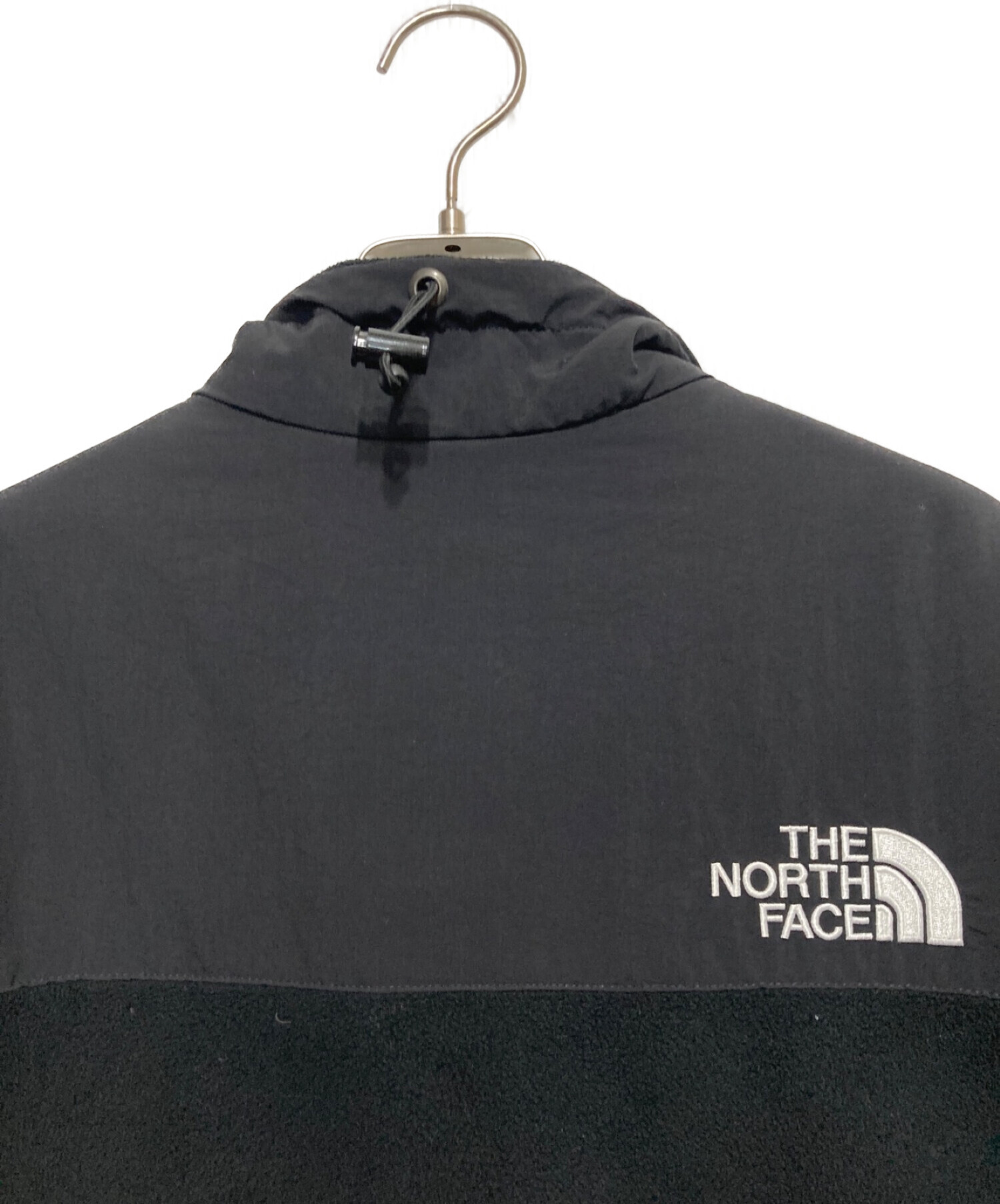 SUPREME (シュプリーム) THE NORTH FACE (ザ ノース フェイス) RTG FLEECE JACKET ブラック サイズ:Ⅿ