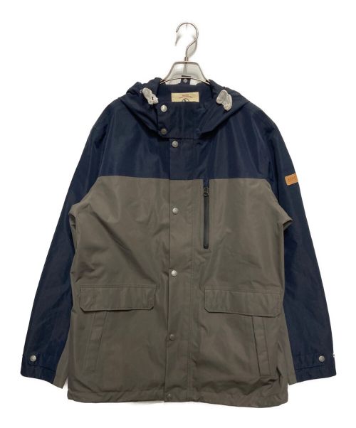 【中古・古着通販】AIGLE (エーグル) ゴアテックス ダラベン