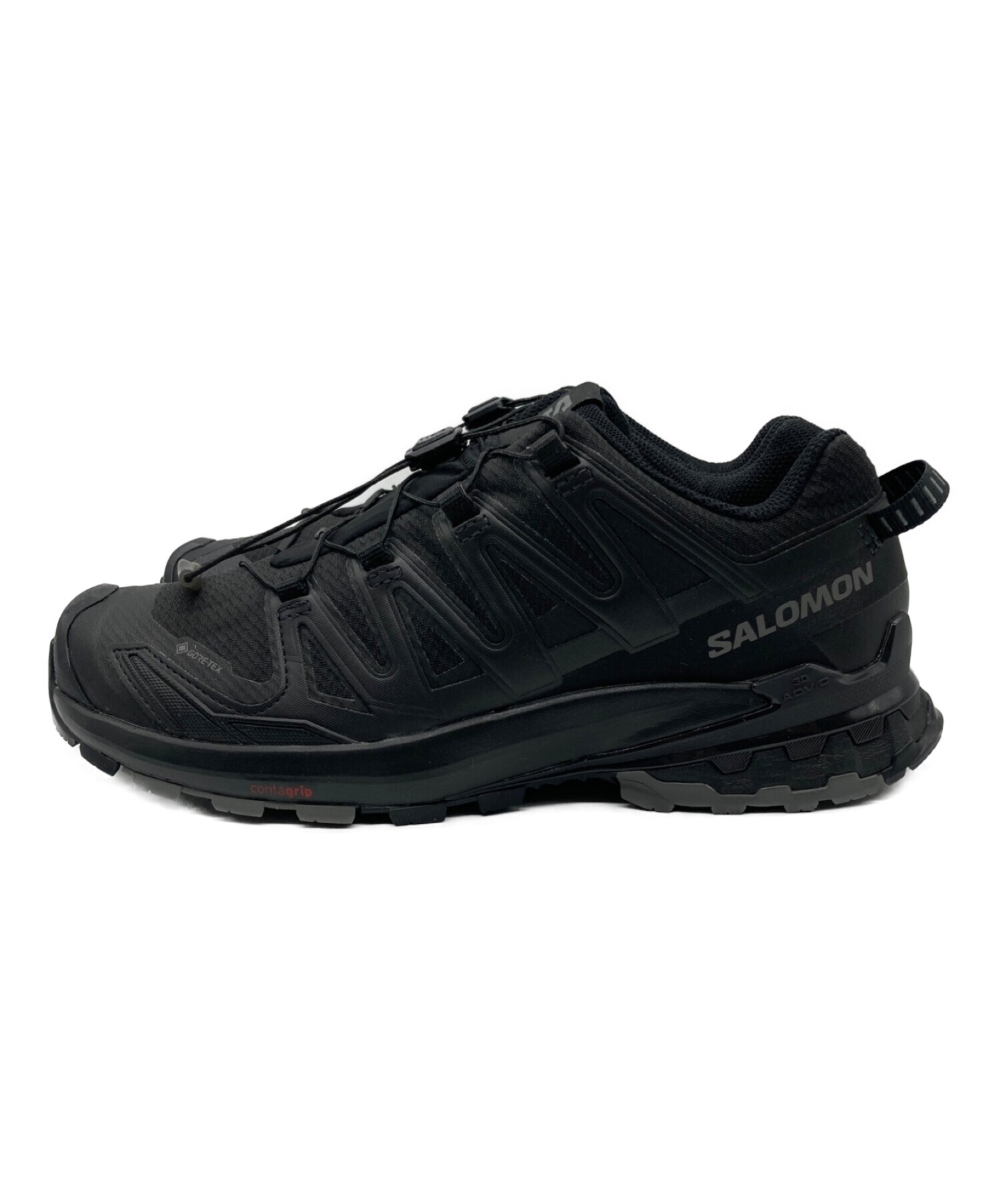 中古・古着通販】SALOMON (サロモン) XA PRO 3D V9 GTX ブラック ...