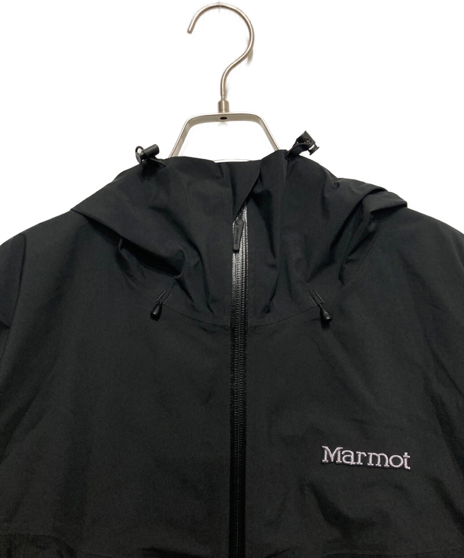 中古・古着通販】MARMOT (マーモット) コモドジャケット ブラック