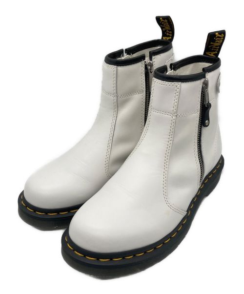 中古・古着通販】Dr.Martens (ドクターマーチン) サイドジップブーツ