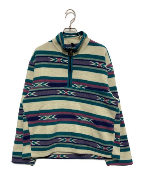 【中古・古着通販】WOOLRICH (ウールリッチ) フリースジャケット