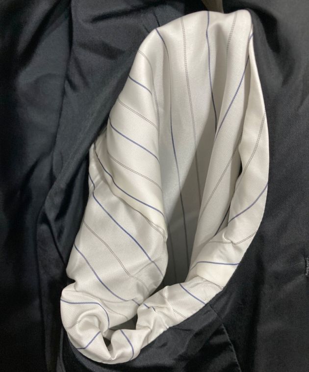 中古・古着通販】ISSEY MIYAKE (イッセイミヤケ) ネールジャケット ...