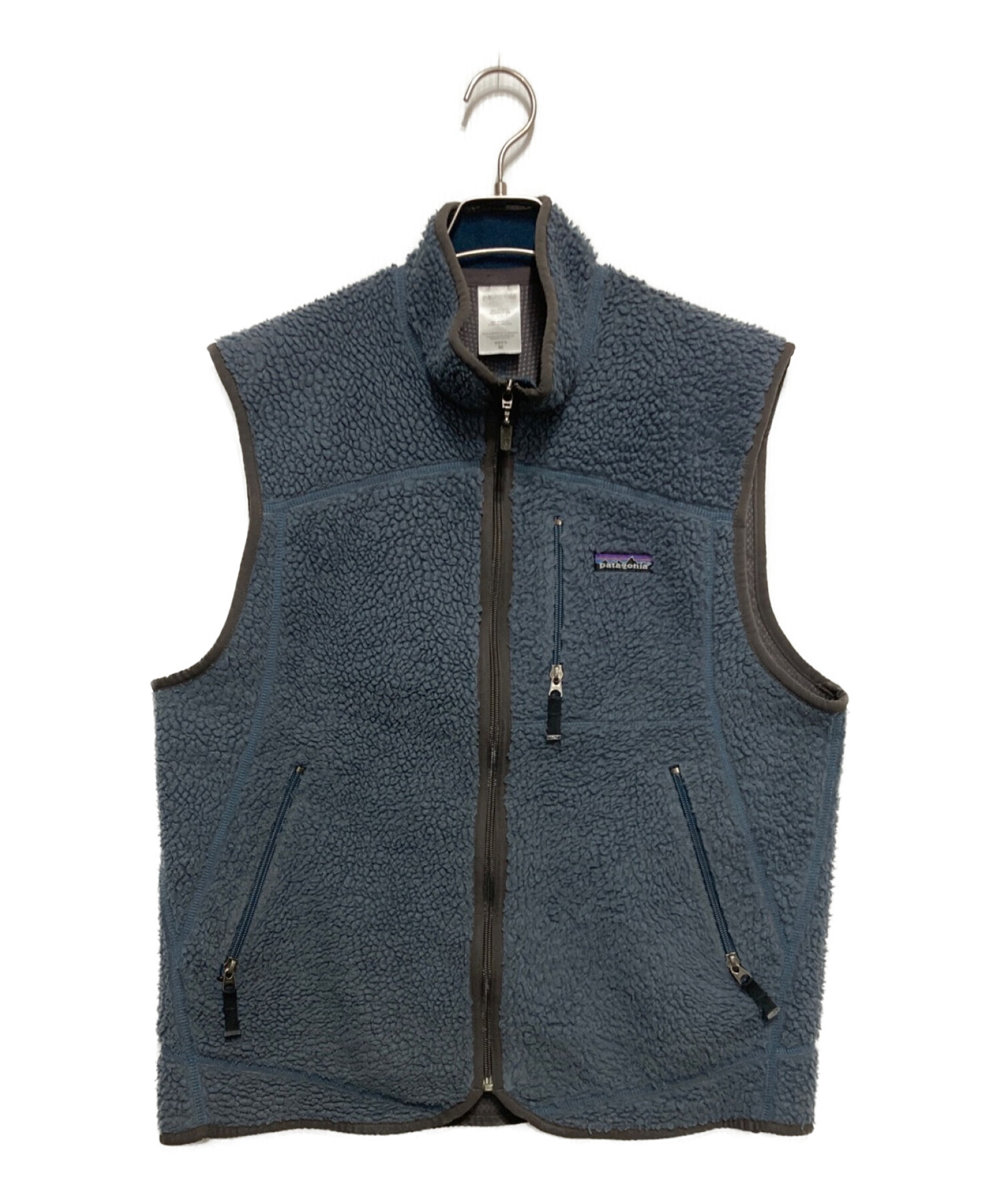 中古・古着通販】Patagonia (パタゴニア) クラシック レトロX フリース