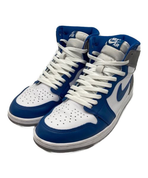 Nike Air Jordan 1 High OG True Blue28.5㎝