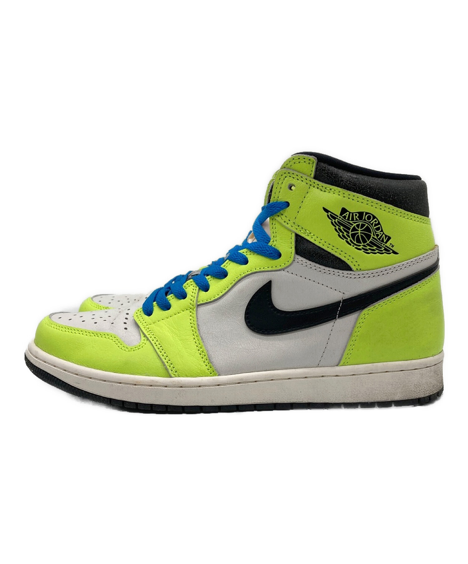 中古・古着通販】NIKE (ナイキ) Air Jordan 1 High OG 