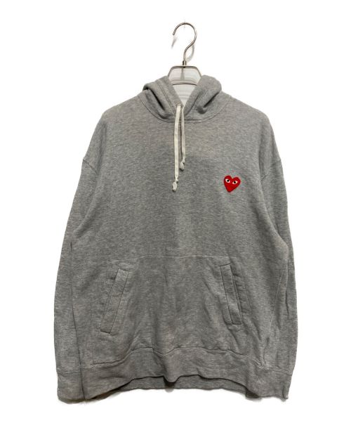 中古・古着通販】PLAY COMME des GARCONS (プレイ コムデギャルソン