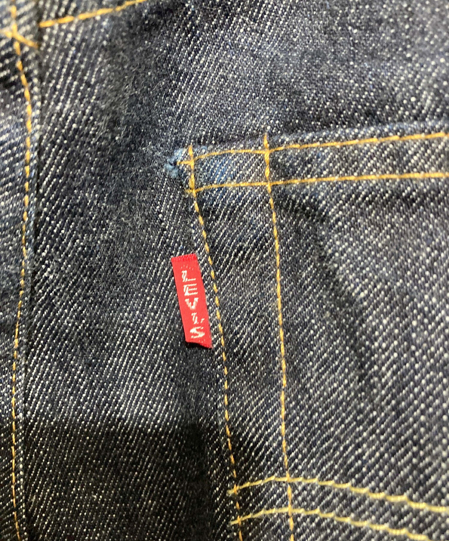 中古・古着通販】LEVI'S VINTAGE CLOTHING (リーバイスヴィンテージ