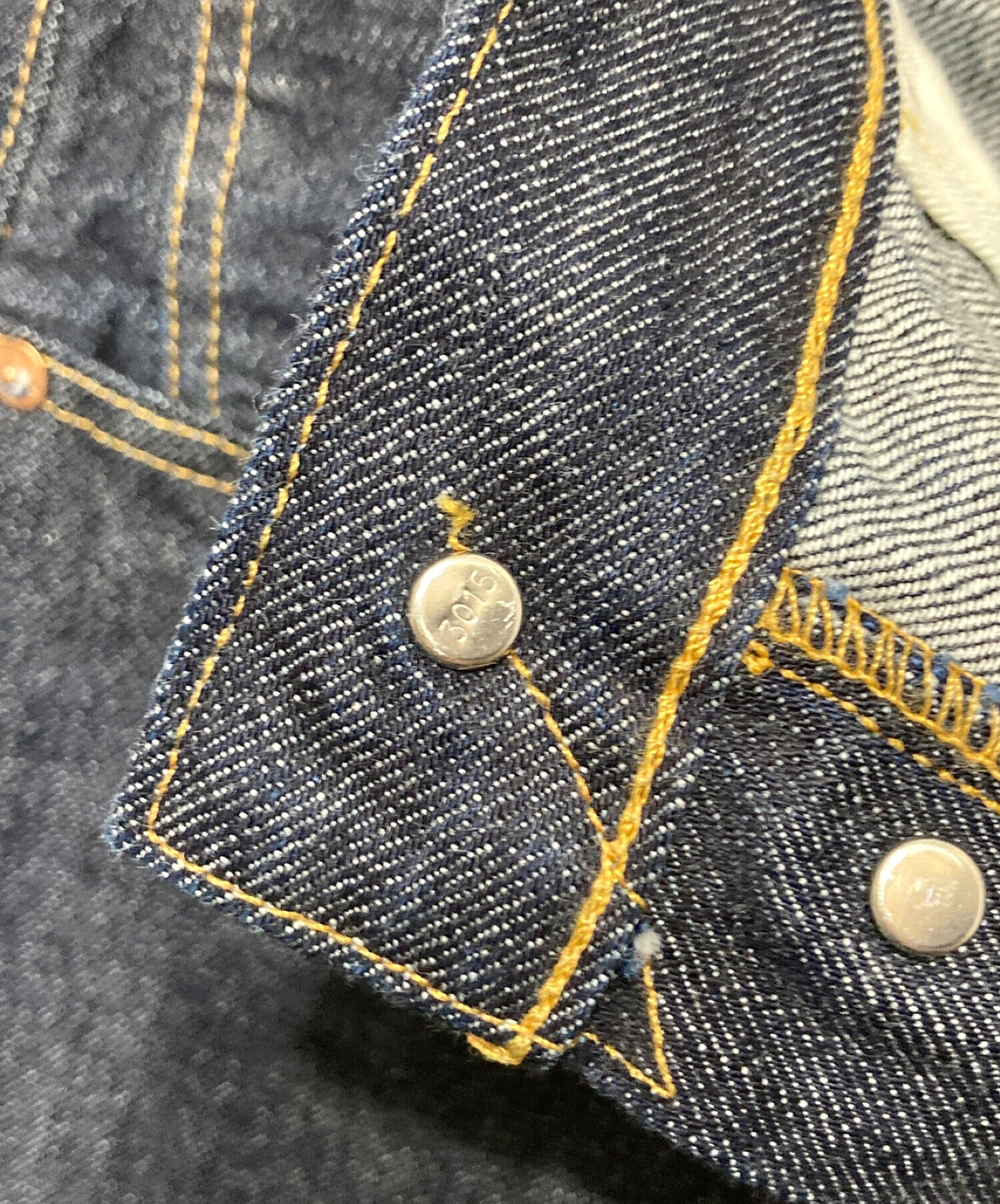 中古・古着通販】LEVI'S VINTAGE CLOTHING (リーバイスヴィンテージ