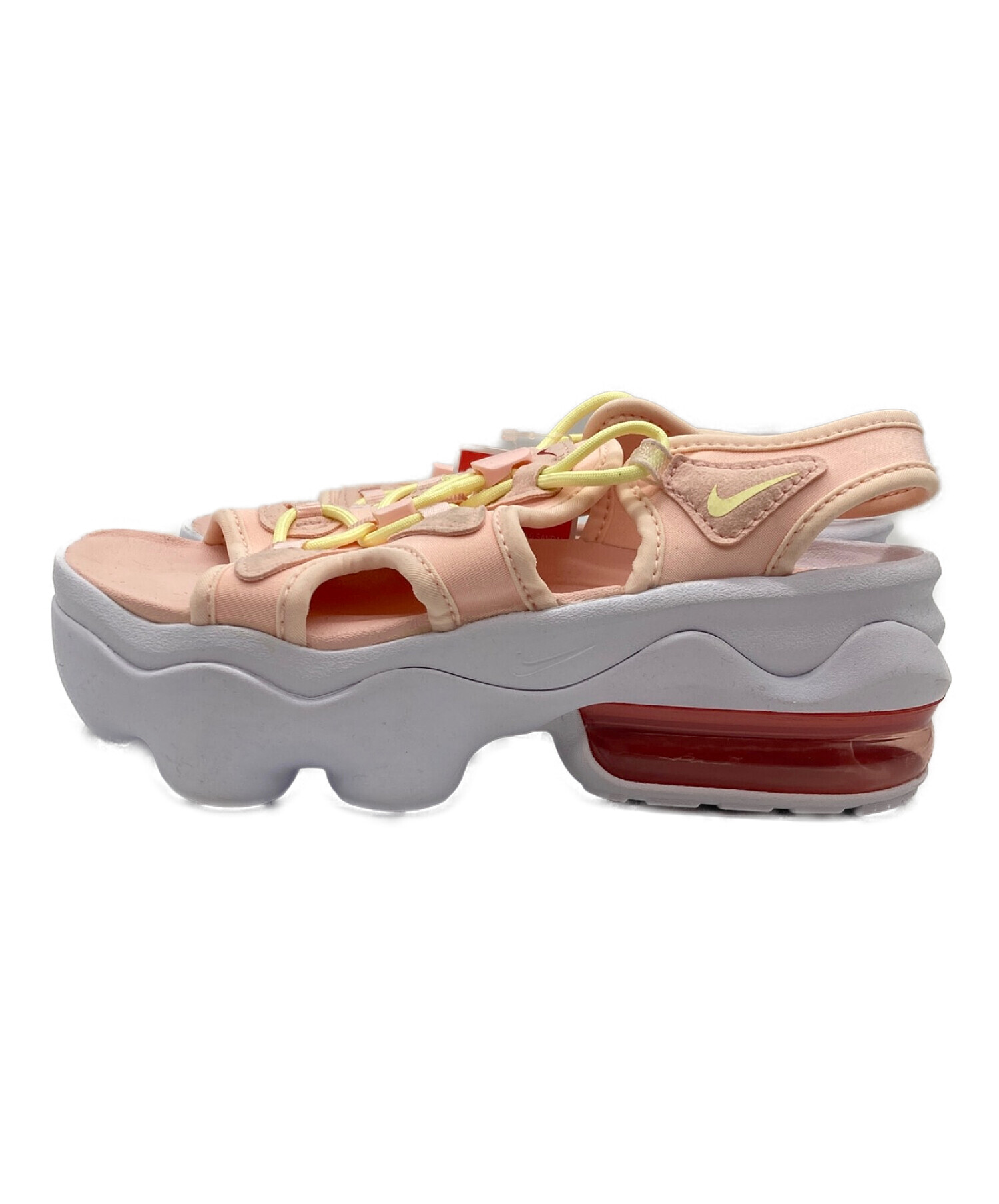 中古・古着通販】NIKE (ナイキ) WMNS AIR MAX KOKO SANDAL DV0759-610 ...