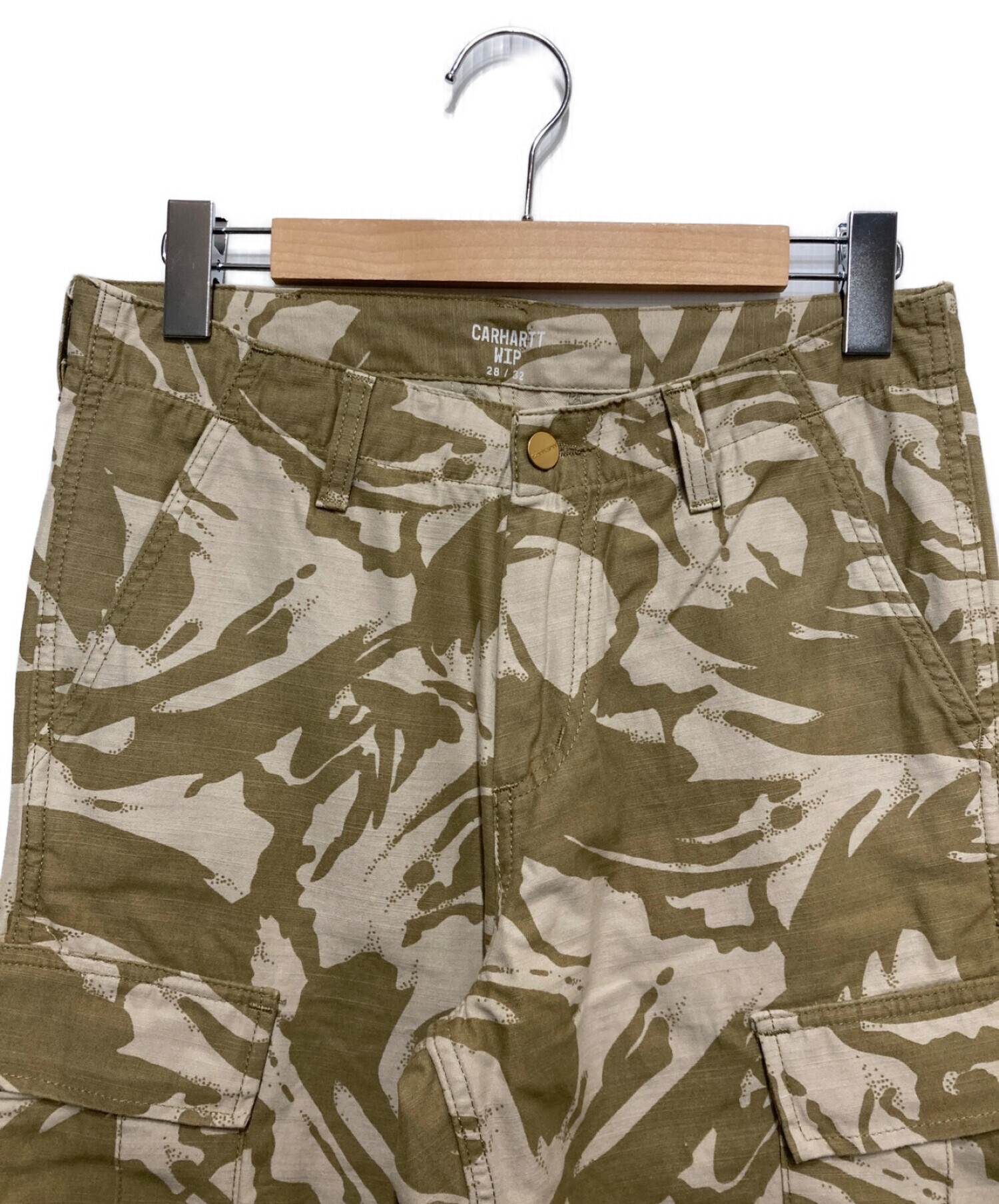 Carhartt パンツ （28×32）-