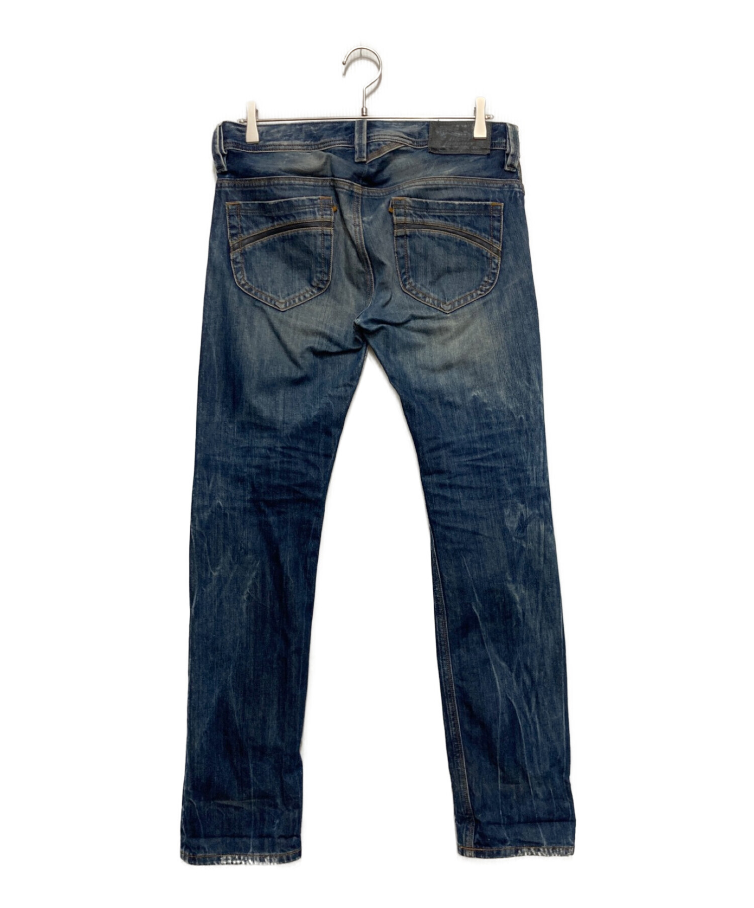 Diesel デニム size28 - www.stedile.com.br