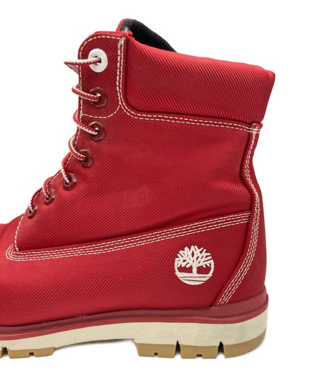 Timberland radford store canvas