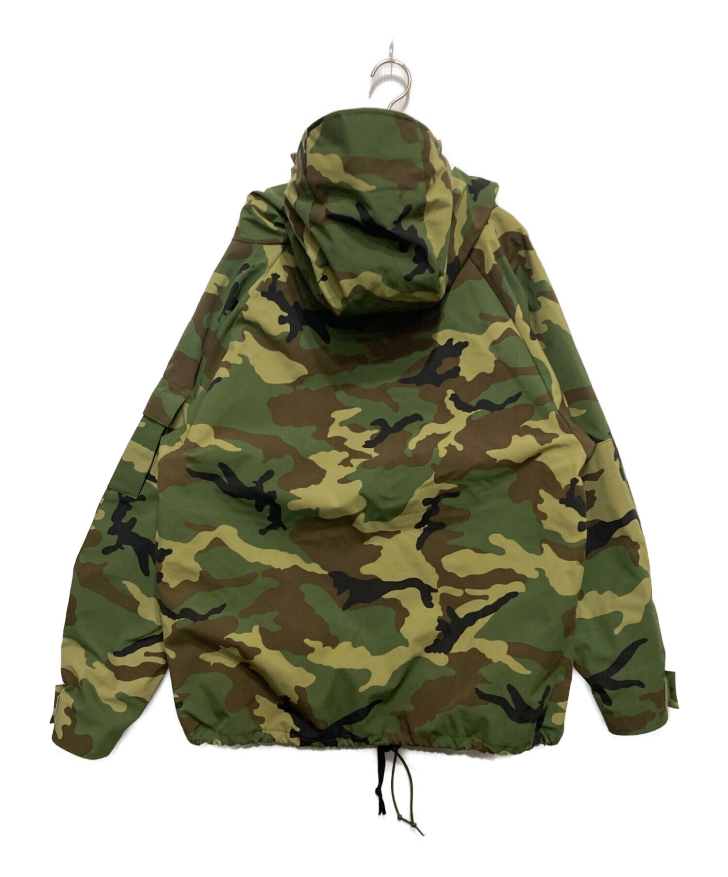 WAIPER.inc ECWCS GEN1 COLD WEATHER PARKA-