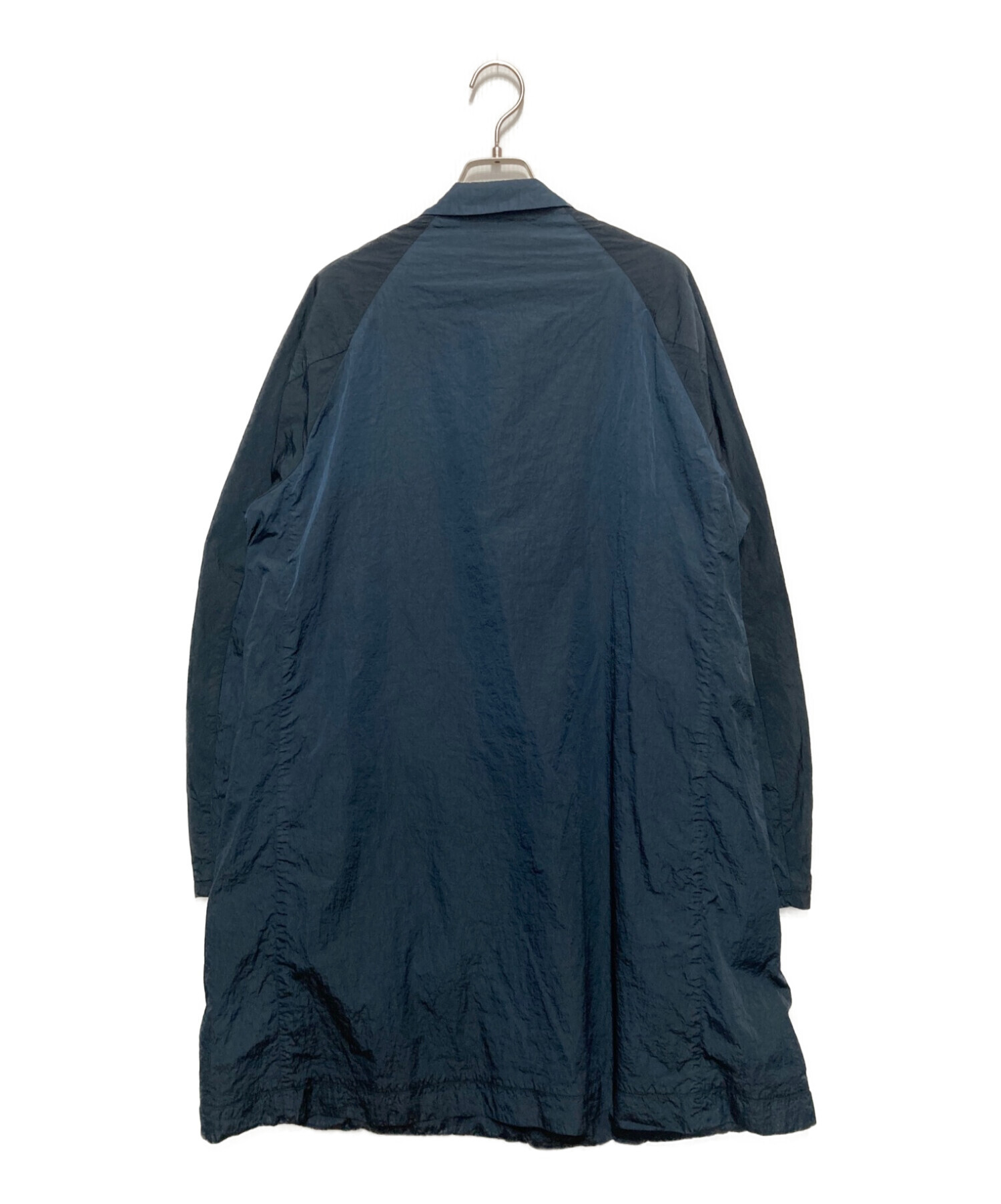 TEATORA テアトラ Wallet Coat Packable size48