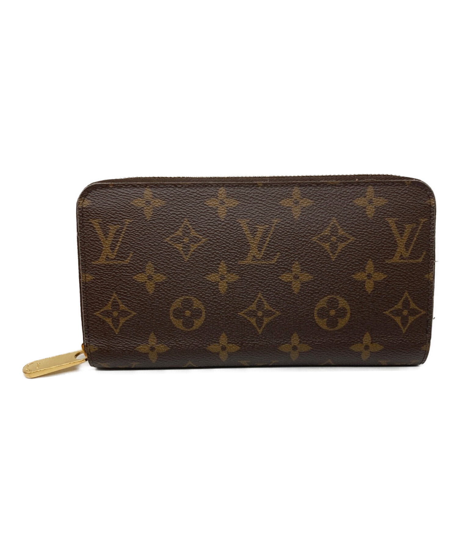 中古・古着通販】LOUIS VUITTON (ルイ ヴィトン) 財布 ブラウン