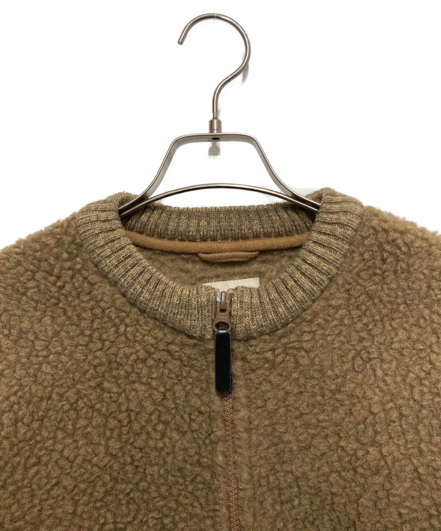 Mens Cardigan メンズカーディガン