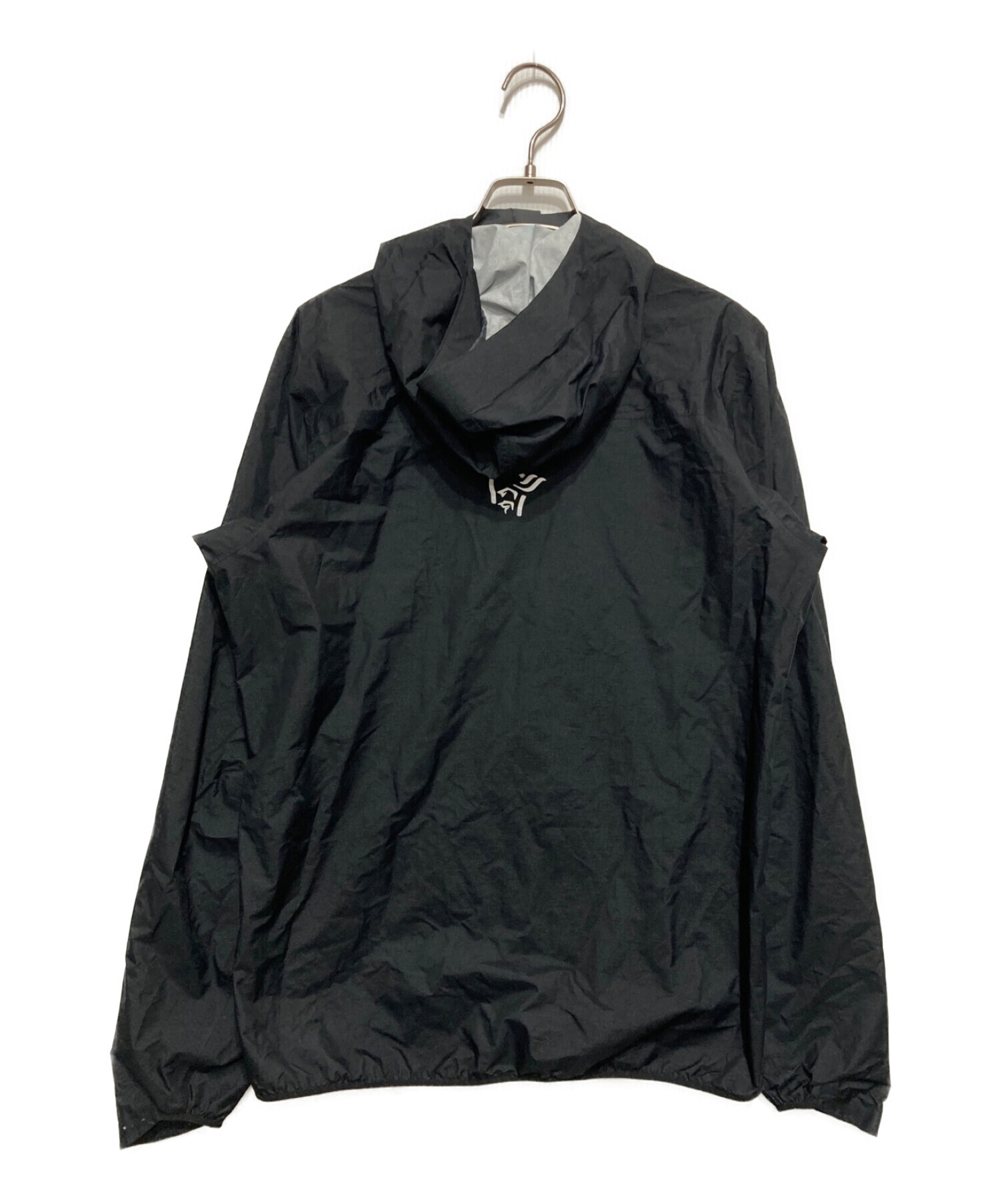 NORRONA (ノローナ) bitihorn dri1 Jacket ブラック サイズ:S