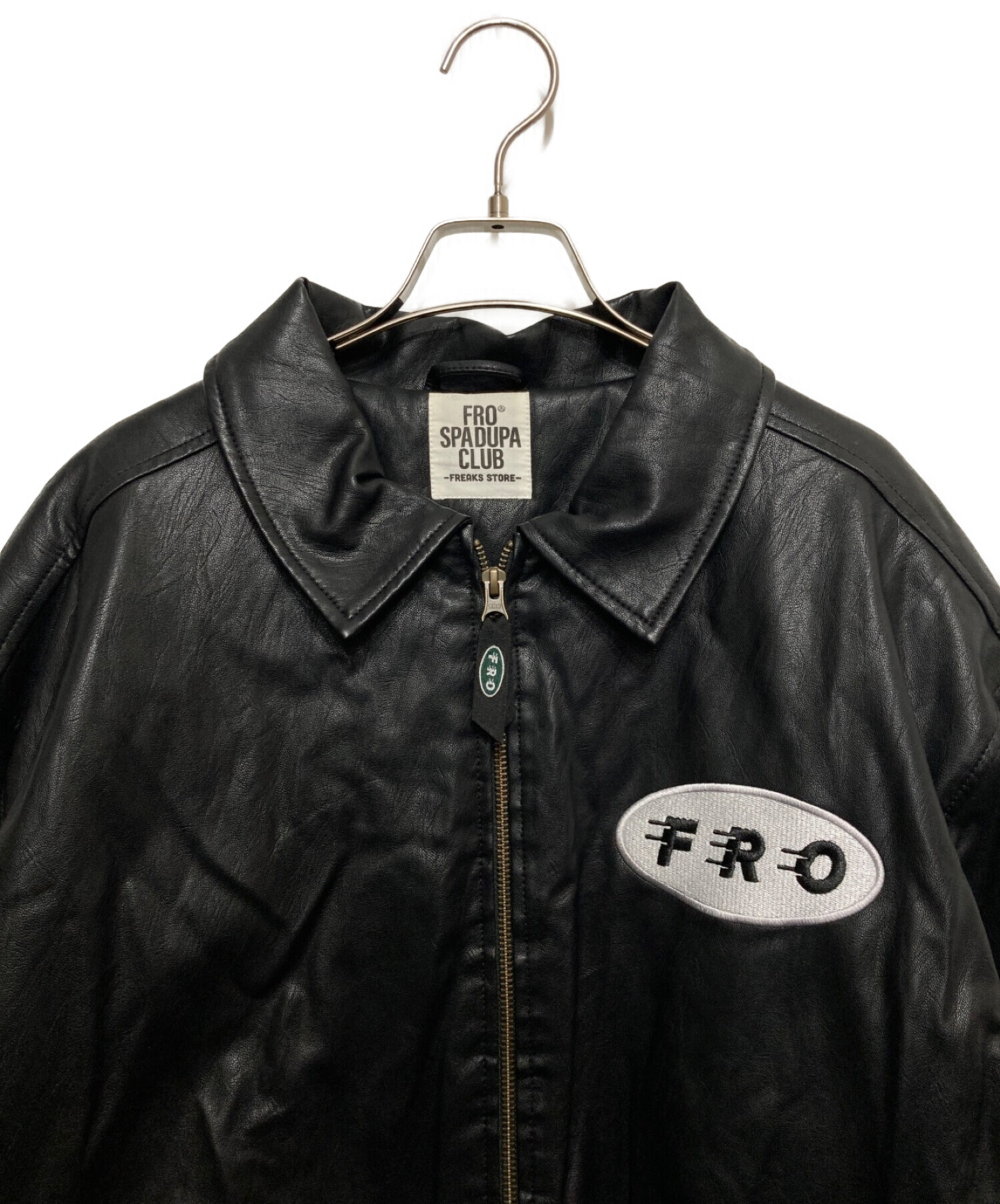 中古・古着通販】FREAK'S STORE (フリークスストア) スタジャン 223