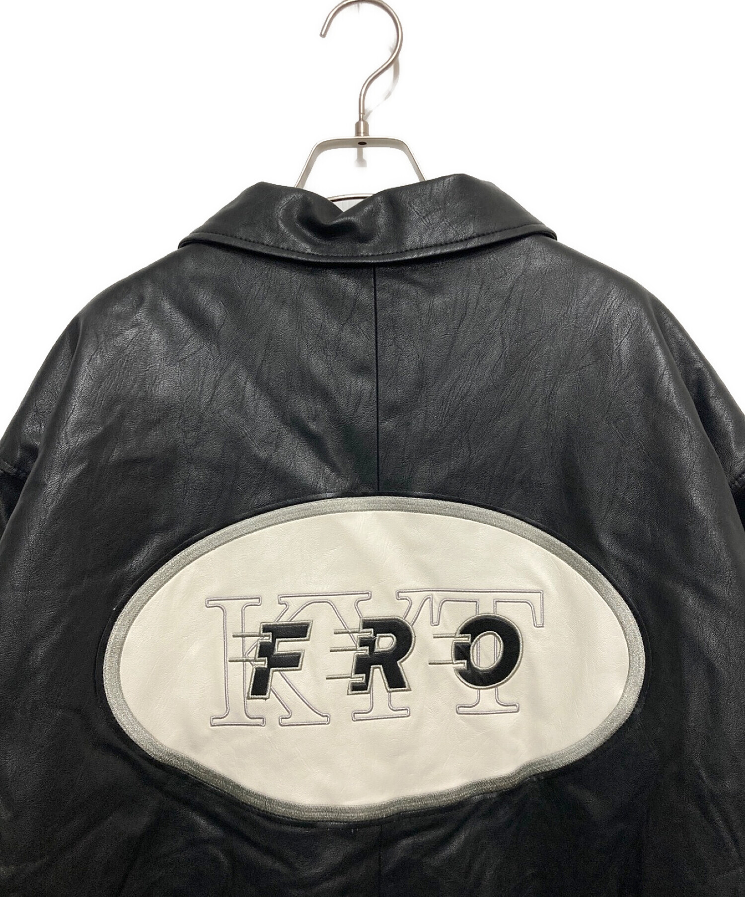 中古・古着通販】FREAK'S STORE (フリークスストア) スタジャン 223