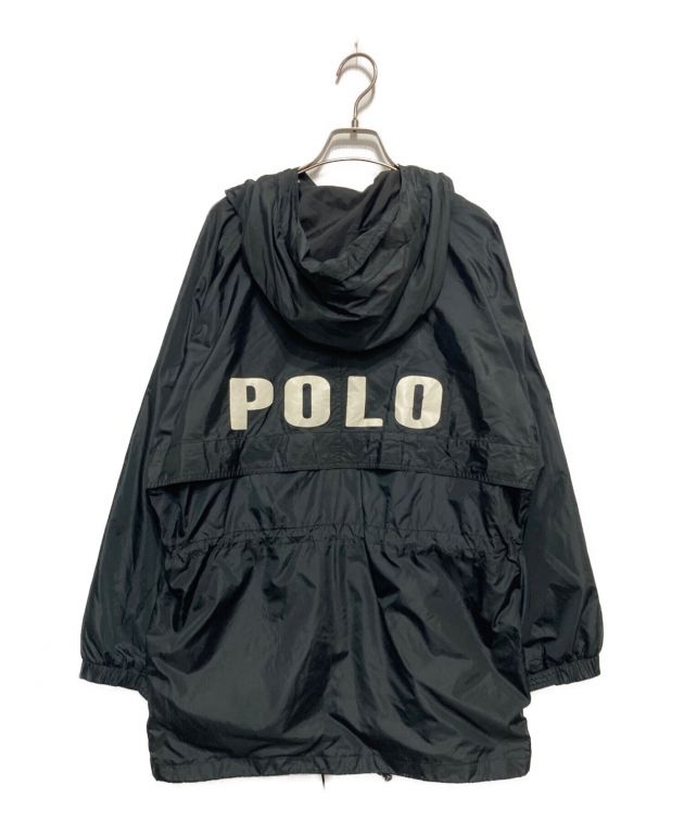 中古・古着通販】POLO RALPH LAUREN (ポロ・ラルフローレン) ナイロン