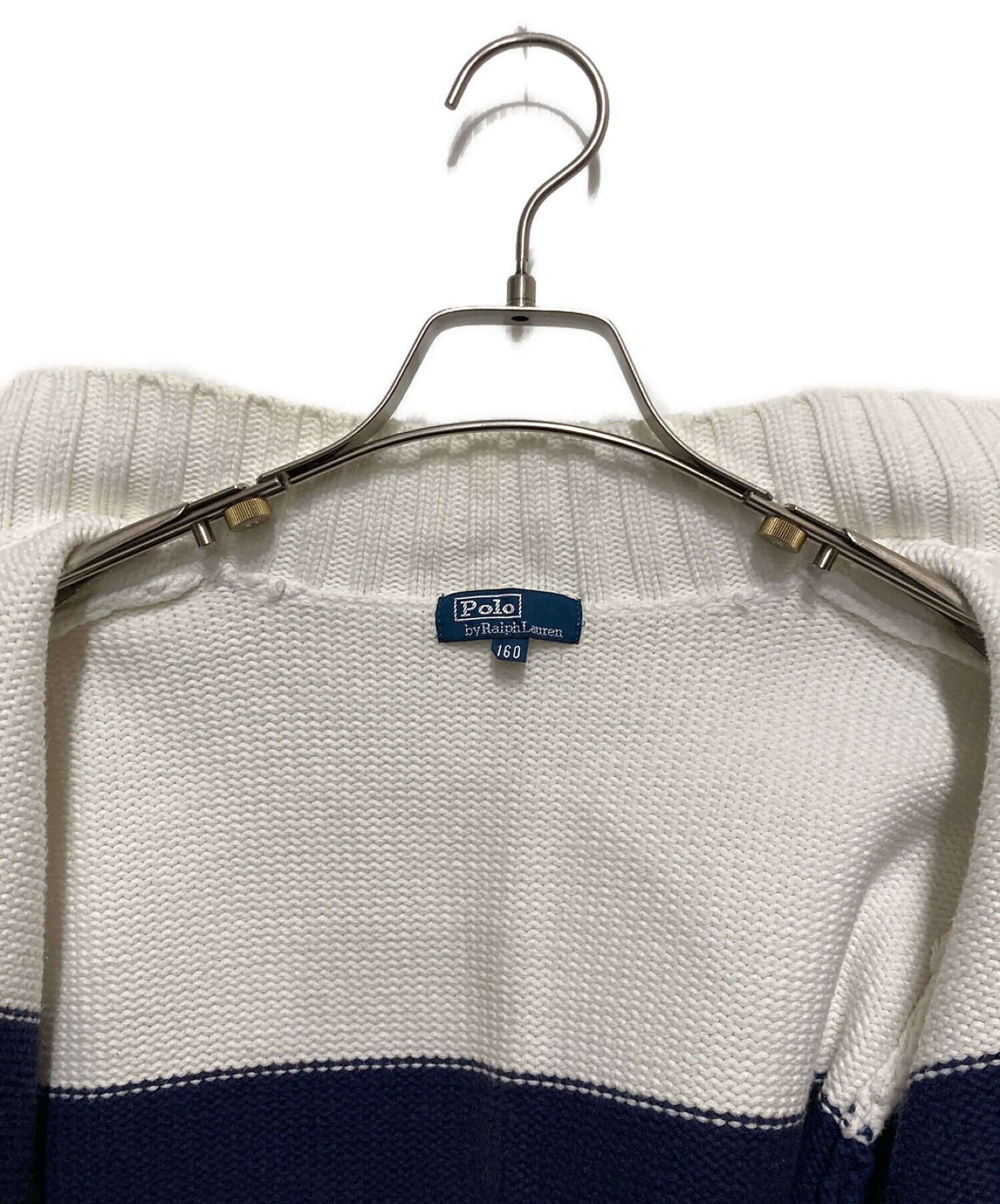 中古・古着通販】POLO RALPH LAUREN (ポロ・ラルフローレン