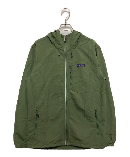 【中古・古着通販】Patagonia (パタゴニア) テズロンジャケット