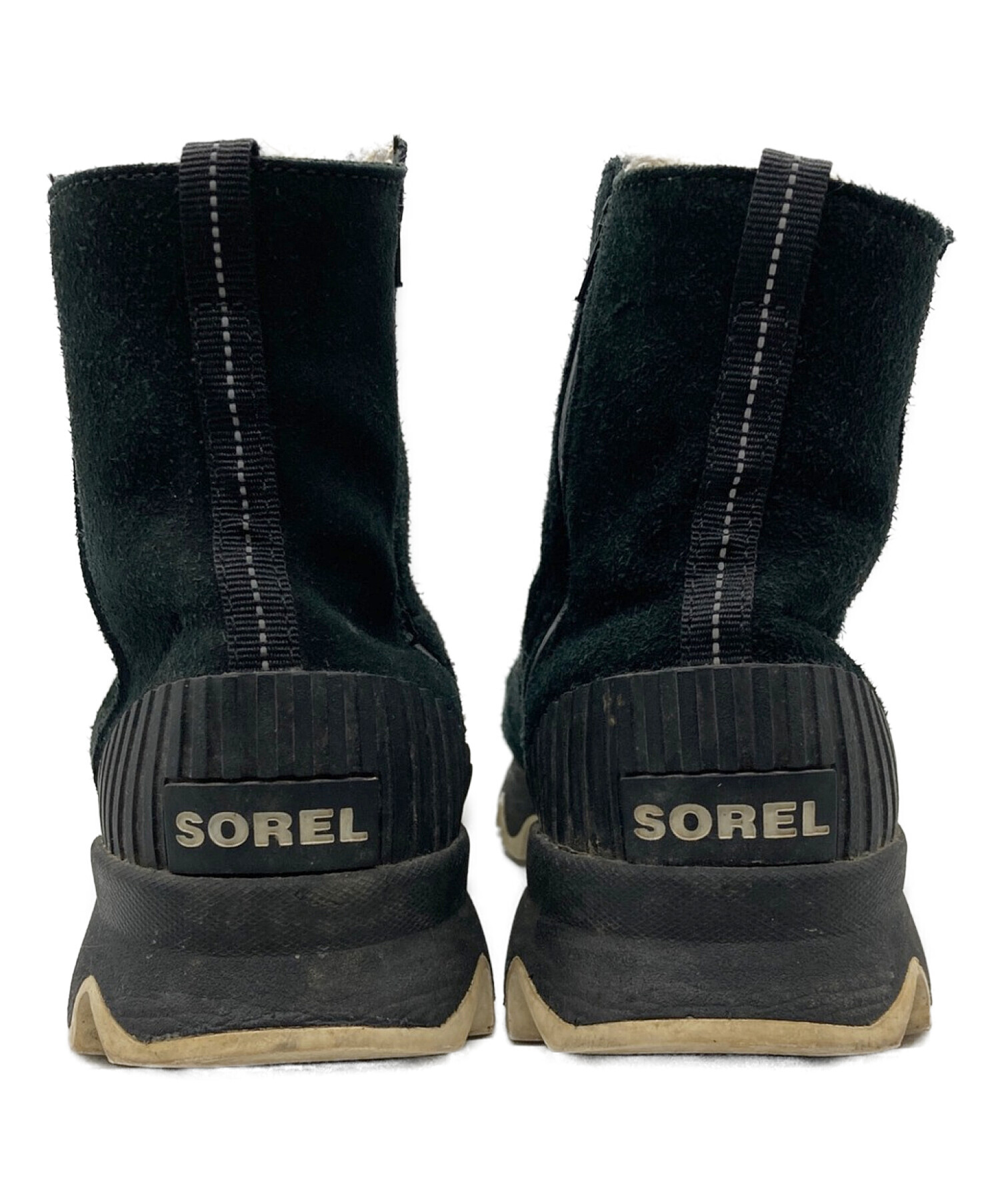 中古・古着通販】SOREL (ソレル) キネティックショート NL3128-010