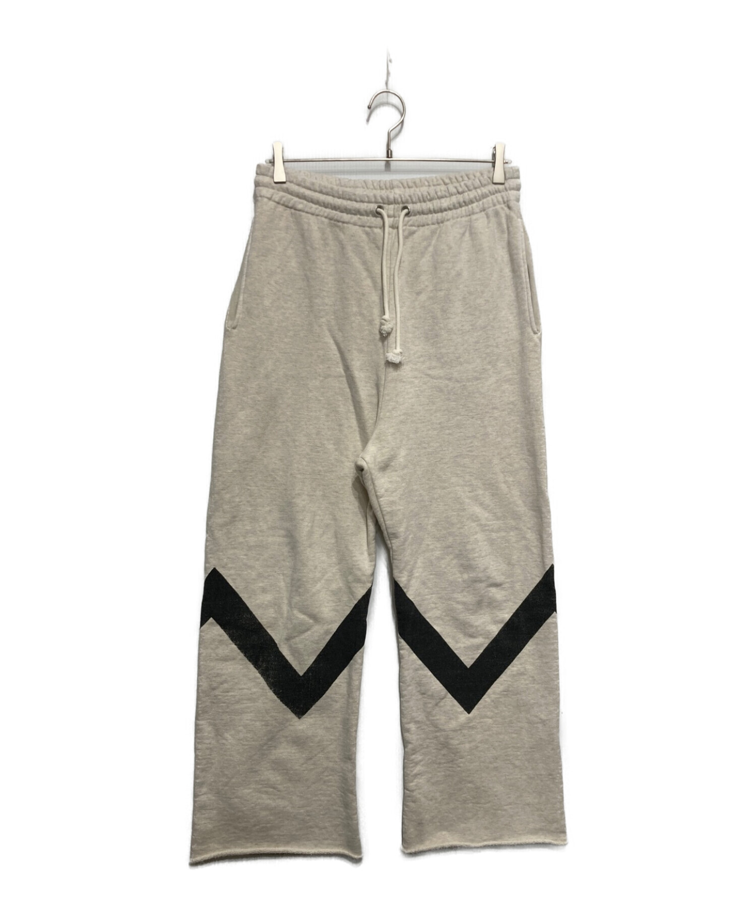 bowwow バウワウ USAFA sweat pants スウェットパンツ - パンツ