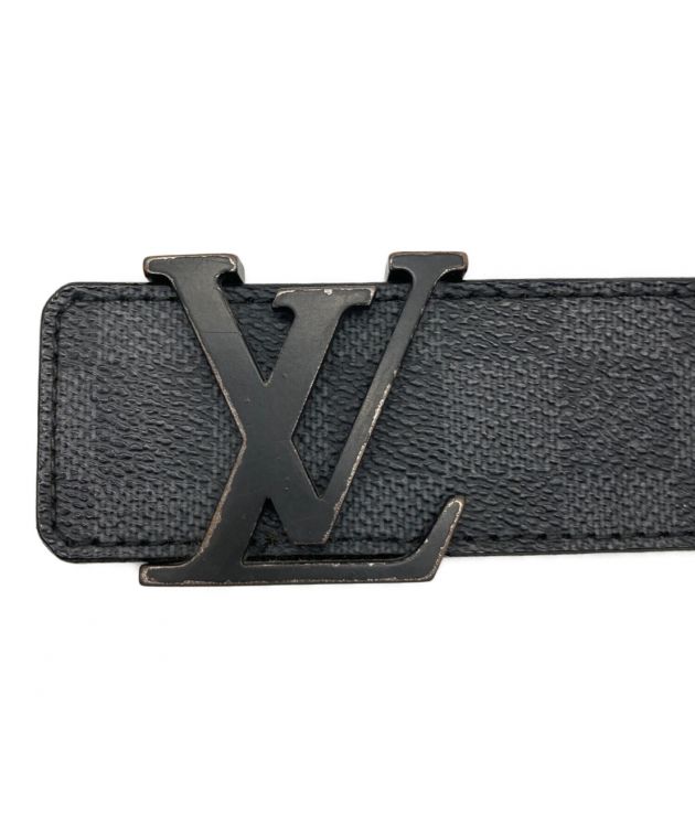 LOUIS VUITTON (ルイ ヴィトン) LVイニシアルベルト M9808