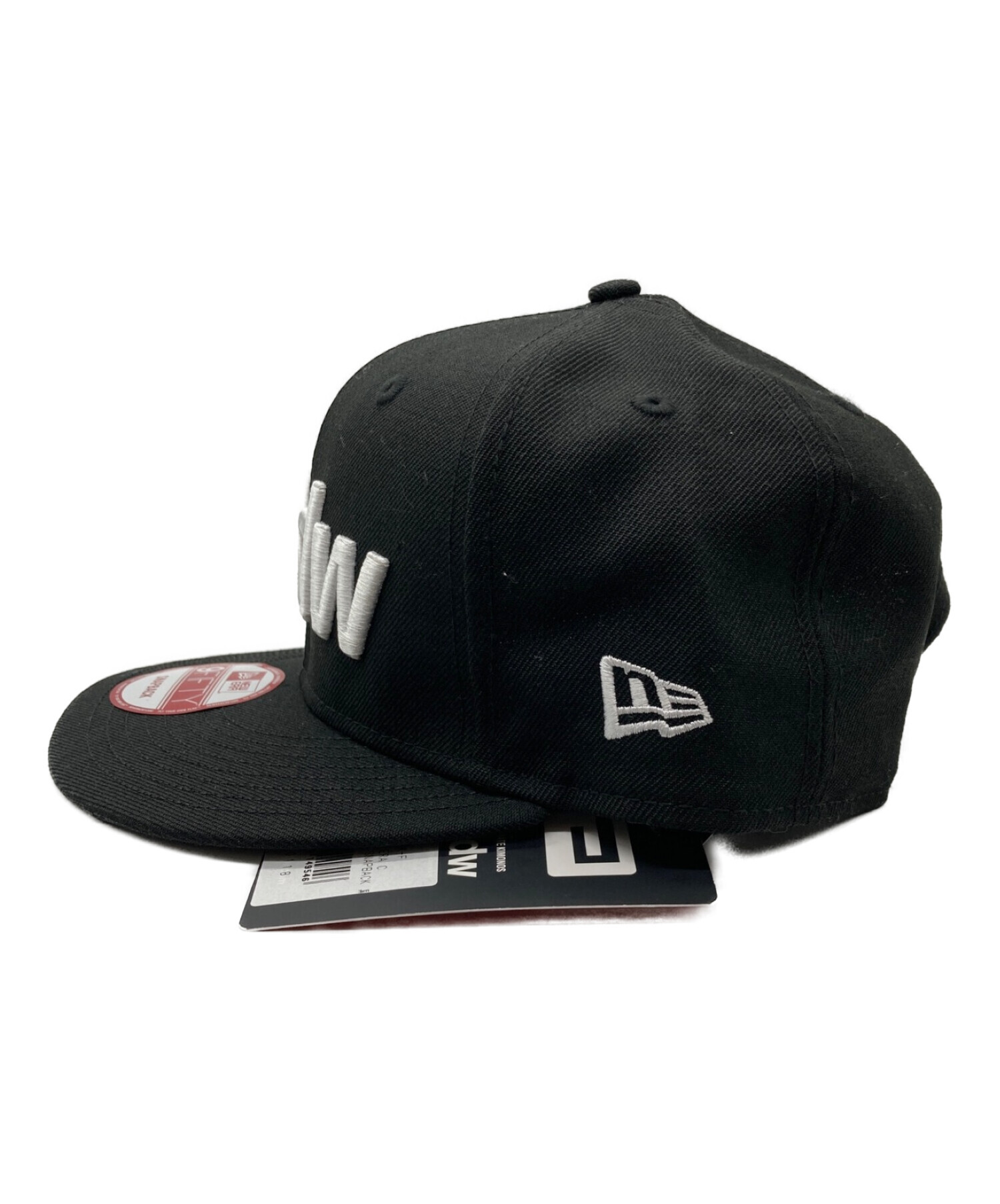 中古・古着通販】New Era (ニューエラ) rvddw ベースボールキャップ